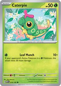 Caterpie10PokémonCard151.jpg