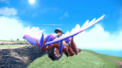 Koraidon Scarlet Gliding.png
