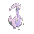 Goodra #219