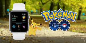 Pokémon GO for Apple Watch.png