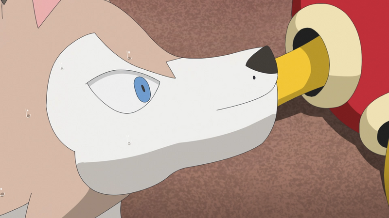 File:RVT Ditto Lycanroc muzzle.png