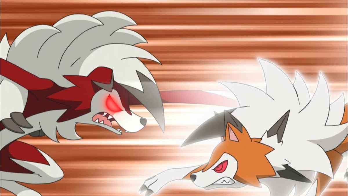 Ash vs. Gladion, Pokémon the Series: Sun & Moon—Ultra Legends