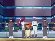 Team Rocket HQ (anime) - Bulbapedia, the community-driven Pokémon ...