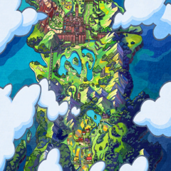 Pokémon Sword e Shield Expansion Pass, PokéPédia