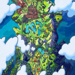 Pokémon Sword and Shield Expansion Pass - Bulbapedia, the