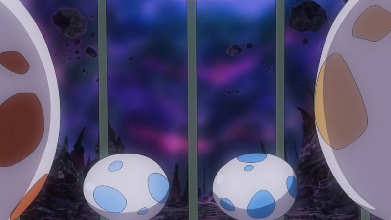 File:Buizel Shieldon Eggs anime.png