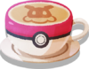 Café ReMix Eevee Latte.png