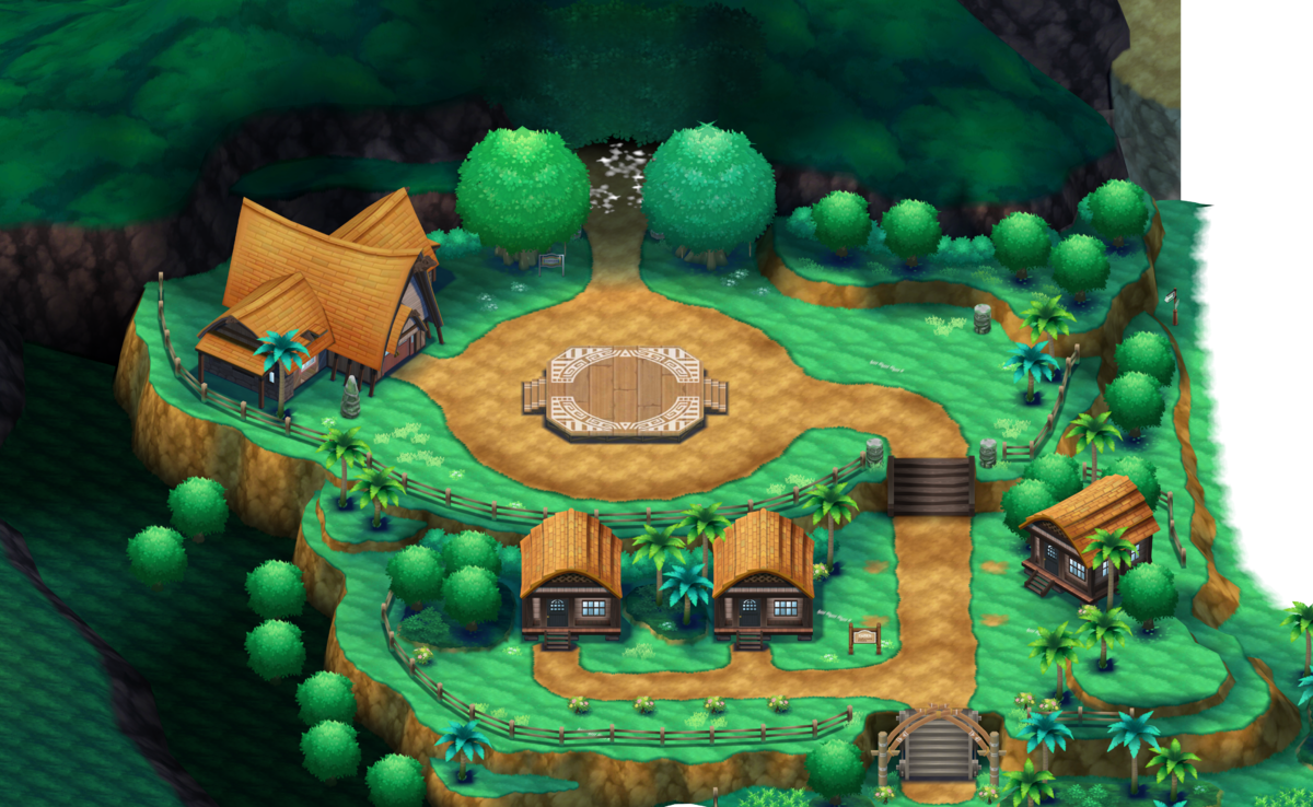 Ultra Forest Kartana - SM & USUM - Project Pokemon Forums