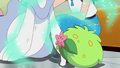 Mallow Shaymin Aromatherapy.png