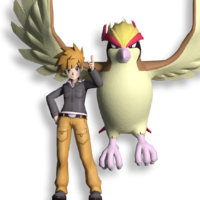 Masters Dream Team Maker Blue and Pidgeot.png