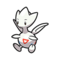 Misty's Togetic