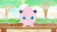 Peaches's Jigglypuff