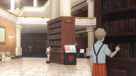Naranja Academy Library.png