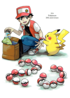 Pokémon 16th Anniversary Artwork.png