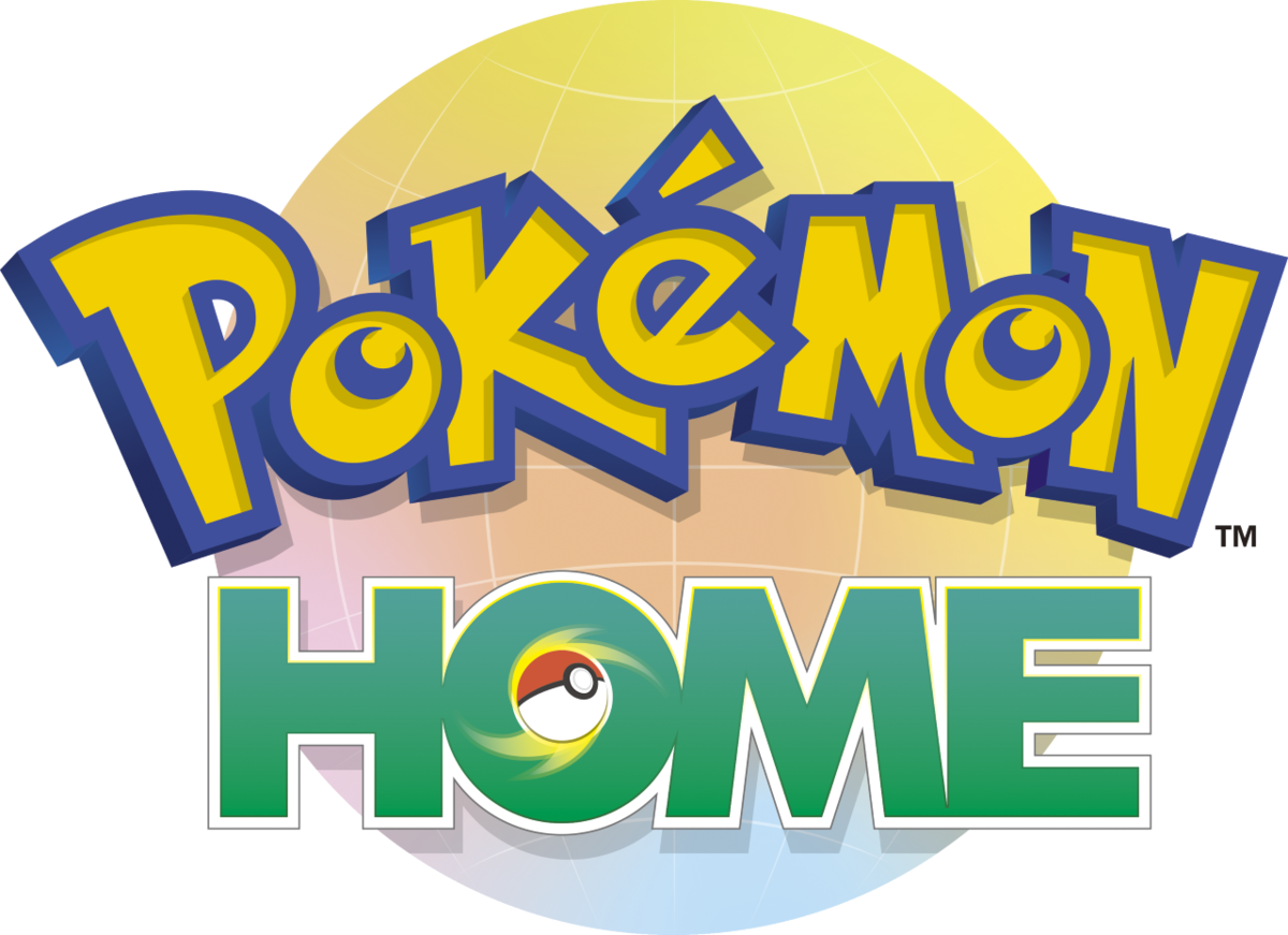 Pokémon HOME - Bulbapedia, the community-driven Pokémon encyclopedia