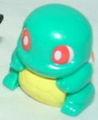 #07 Squirtle, released December 1999