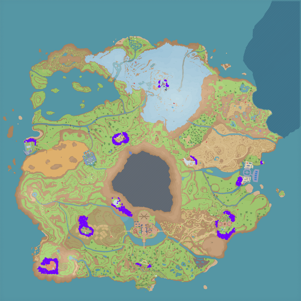 File:SV Town spawners map.png - Bulbagarden Archives