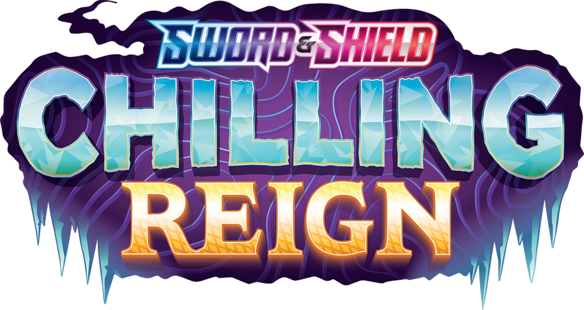 Chilling Reign Reverse Holo Card Selection SWSH Pokemon TCG