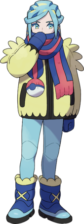 Violet City - Bulbapedia, the community-driven Pokémon encyclopedia