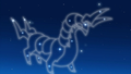 Scolipede constellation