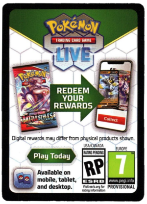 Pokémon Trading Card Game Live - Bulbapedia, The Community-driven ...