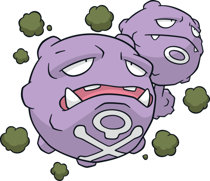 File:110Weezing Dream.png