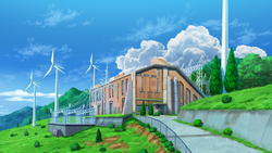 Kanto Power Plant - Bulbapedia, the community-driven Pokémon encyclopedia