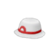 GO LeafGreen Hat.png