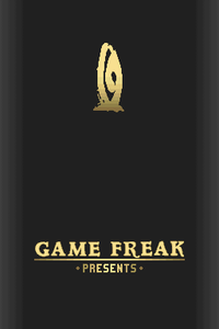 origins of game freak