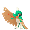 Decidueye