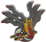 Lost Origin Pokémon Center Elite Trainer Box Giratina Pin.jpg