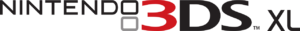 Nintendo 3DS XL Logo.png
