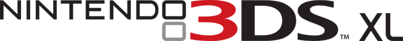 File:Nintendo 3DS XL Logo.png