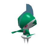 Gallade (Pokémon) - Bulbapedia, the community-driven Pokémon encyclopedia