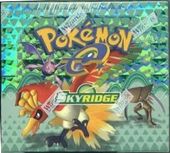 Farfetch'd 55/144 - Skyridge - e-Card - Pokemon Trading Card Game