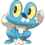 Froakie