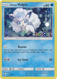 Alolan Vulpix Toys R Us promo.png