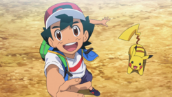 Pokemon Promo May Have Confirmed the Alola League's Winner