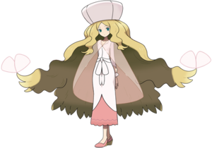 Electronic Pokédex (Unova) - Bulbapedia, the community-driven