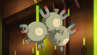 Ash's Magneton