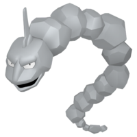 New Arrivals: Onix and Steelix – Pokémon Sleep Official Webpage