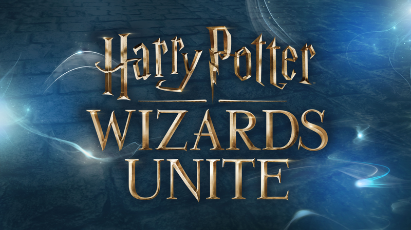 File:Harry Potter Wizards Unite logo.png