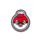 Masters Ball Guy Sticker.png