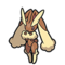 Lopunny