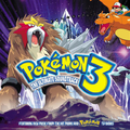 Pokémon 3: The Ultimate Soundtrack on CD