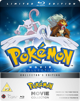 Pokémon Movie Collection - Collector's Edition BR.png