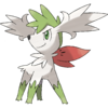 Shaymin