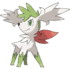 Shaymin-Sky