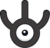 201Unown W Dream.png