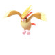 Pidgeot